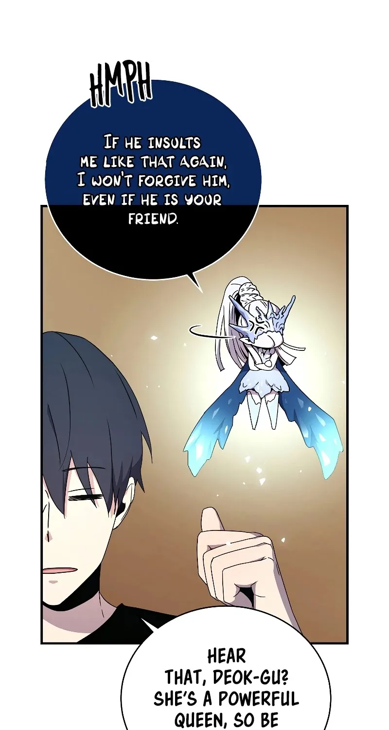 Return of the Frozen Player Mangakakalot X Chapter 48 Page 13
