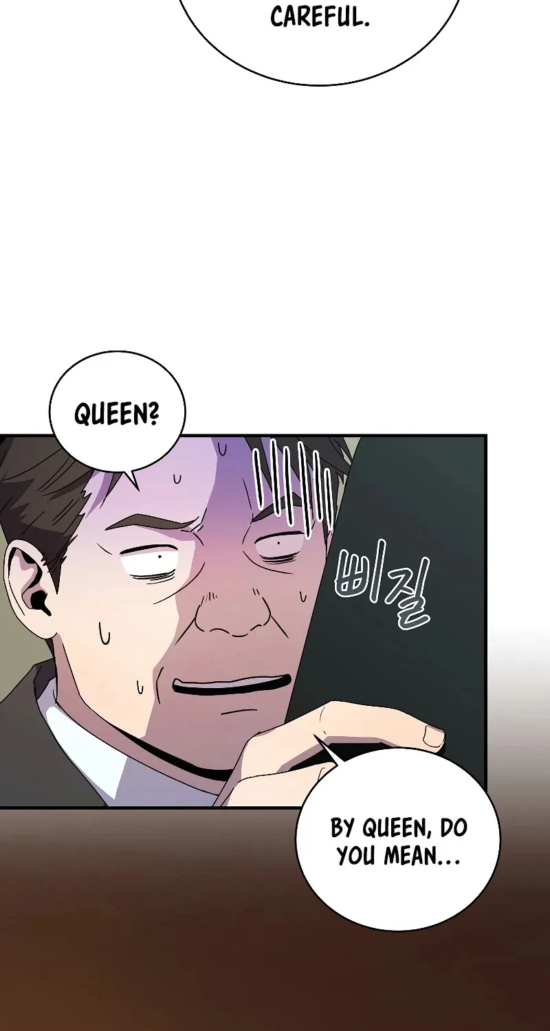 Return of the Frozen Player Mangakakalot X Chapter 48 Page 14