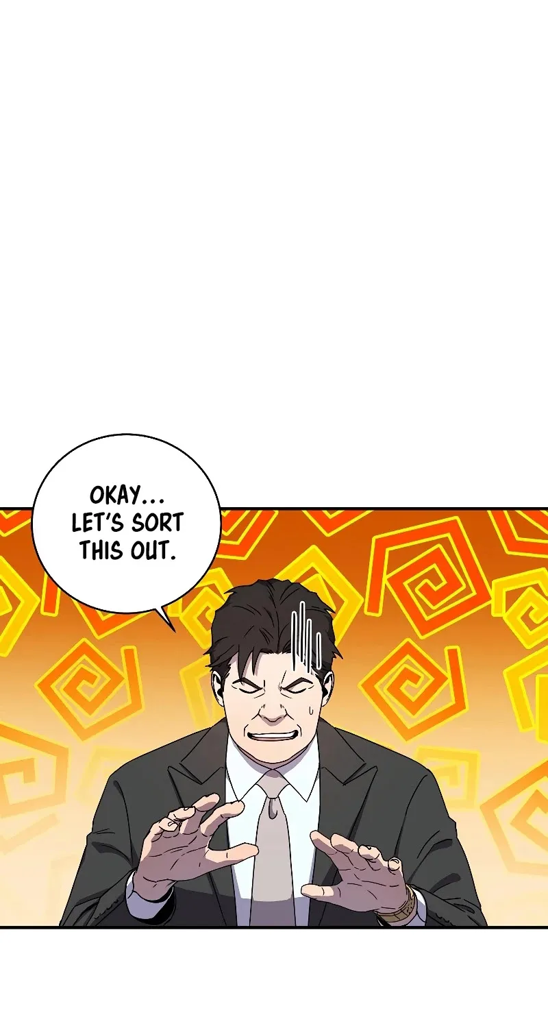Return of the Frozen Player Mangakakalot X Chapter 48 Page 18