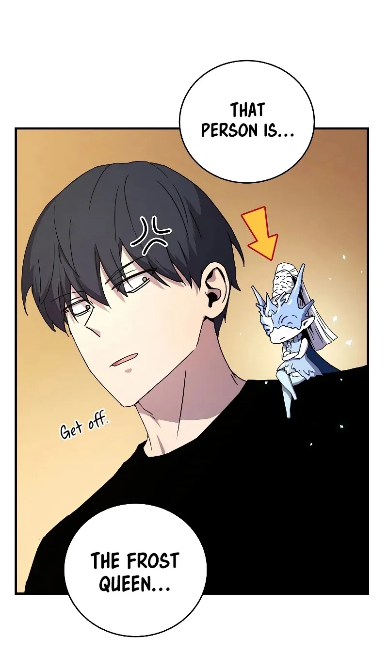 Return of the Frozen Player Mangakakalot X Chapter 48 Page 19