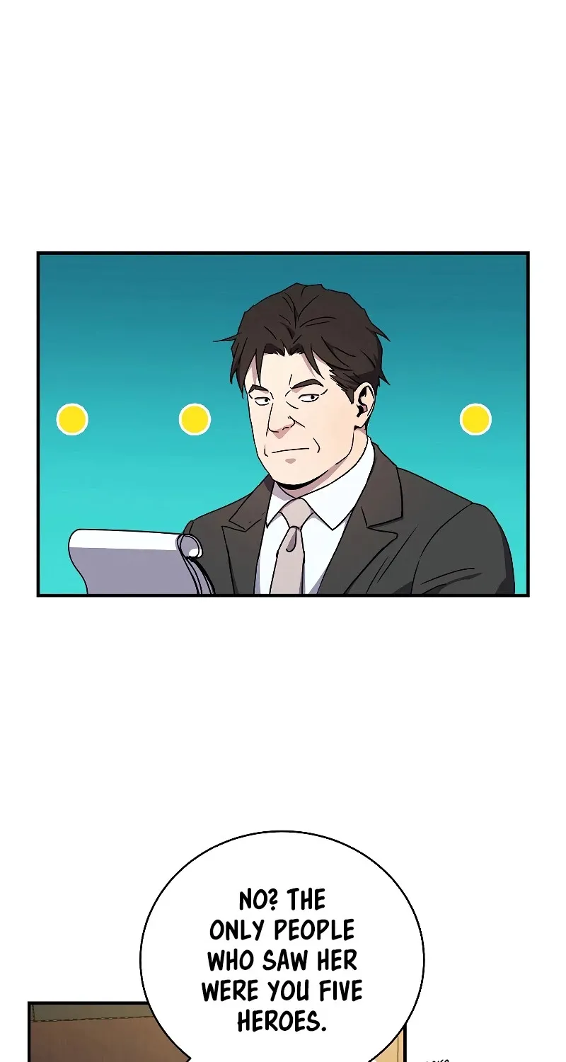 Return of the Frozen Player Mangakakalot X Chapter 48 Page 3