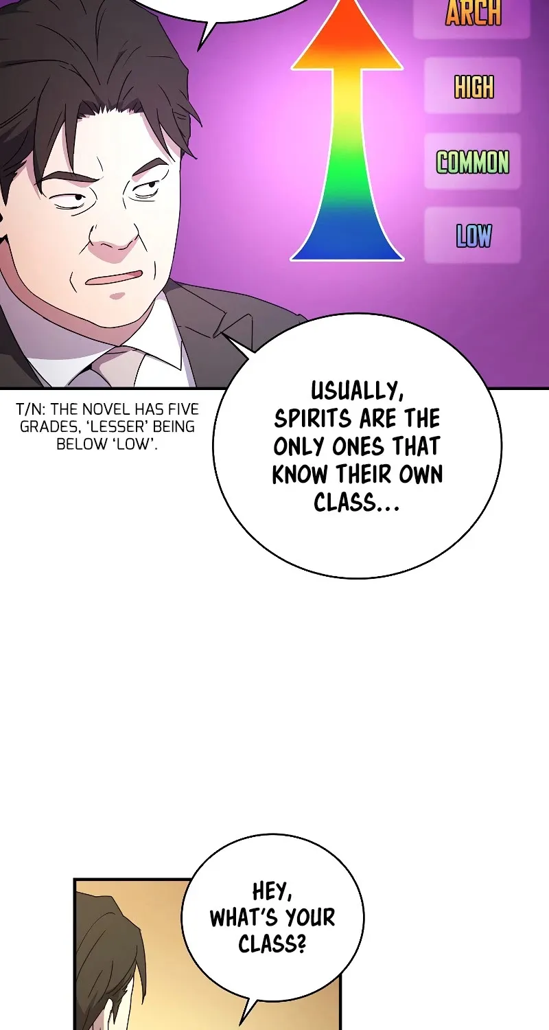Return of the Frozen Player Mangakakalot X Chapter 48 Page 24