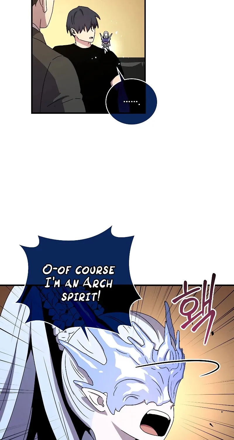 Return of the Frozen Player Mangakakalot X Chapter 48 Page 25