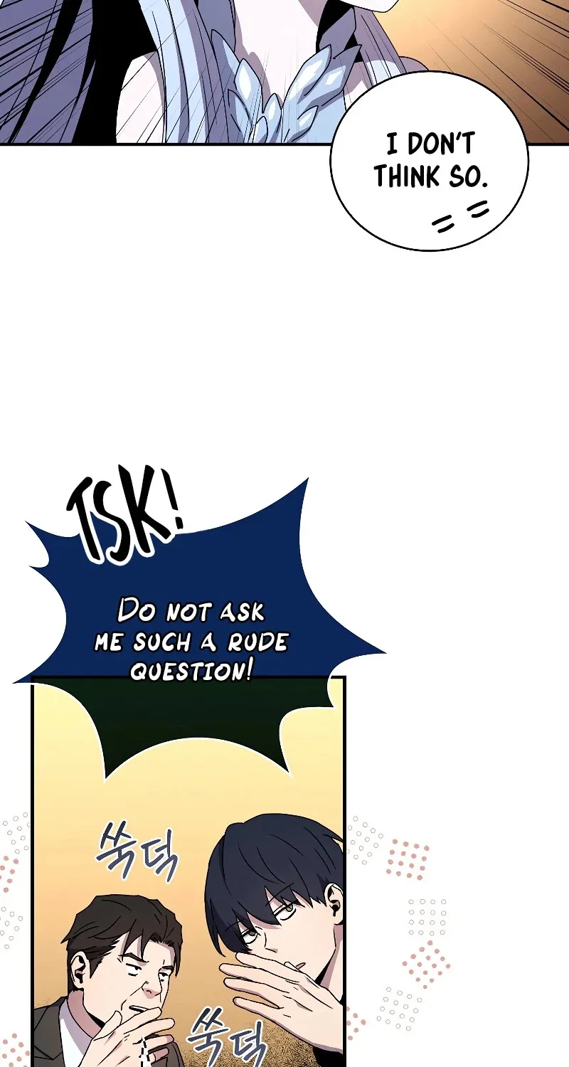 Return of the Frozen Player Mangakakalot X Chapter 48 Page 26