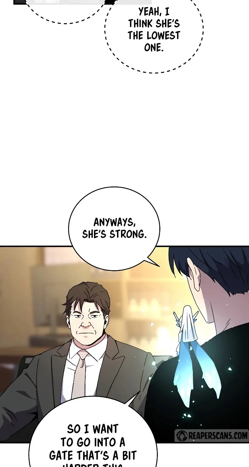 Return of the Frozen Player Mangakakalot X Chapter 48 Page 28