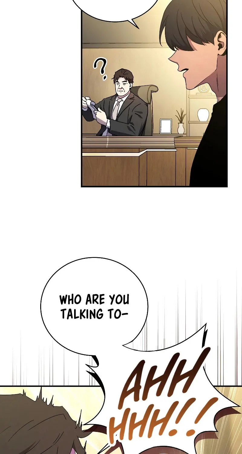 Return of the Frozen Player Mangakakalot X Chapter 48 Page 5