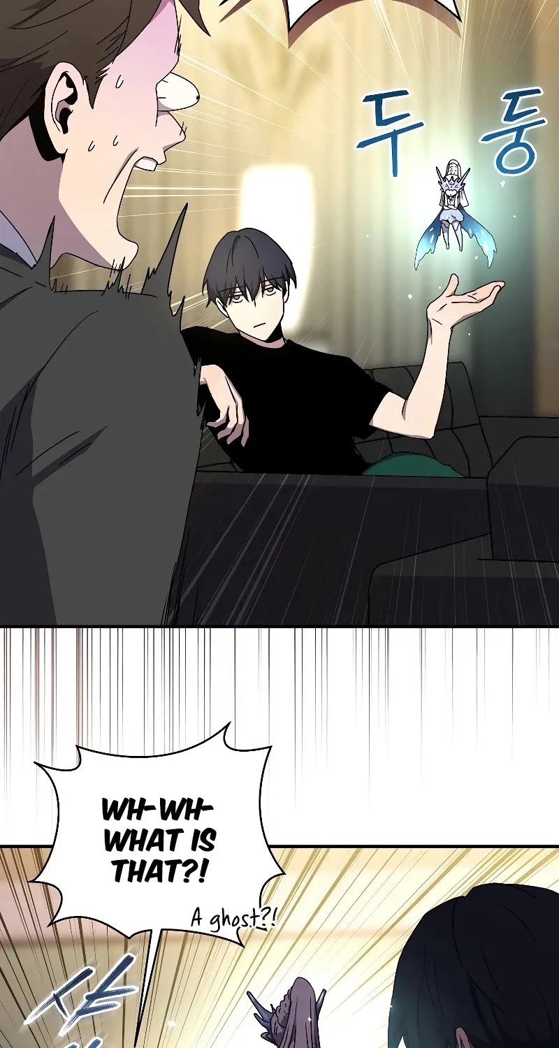 Return of the Frozen Player Mangakakalot X Chapter 48 Page 6