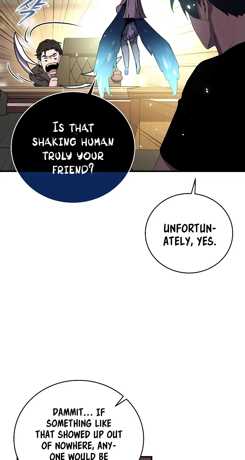 Return of the Frozen Player Mangakakalot X Chapter 48 Page 7