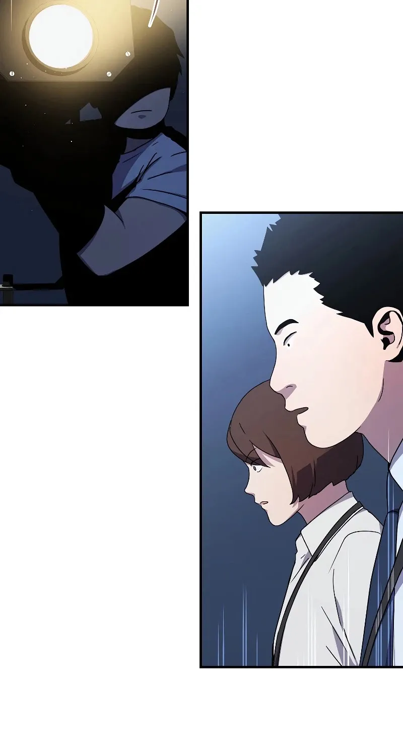 Return of the Frozen Player Mangakakalot X Chapter 49 Page 14