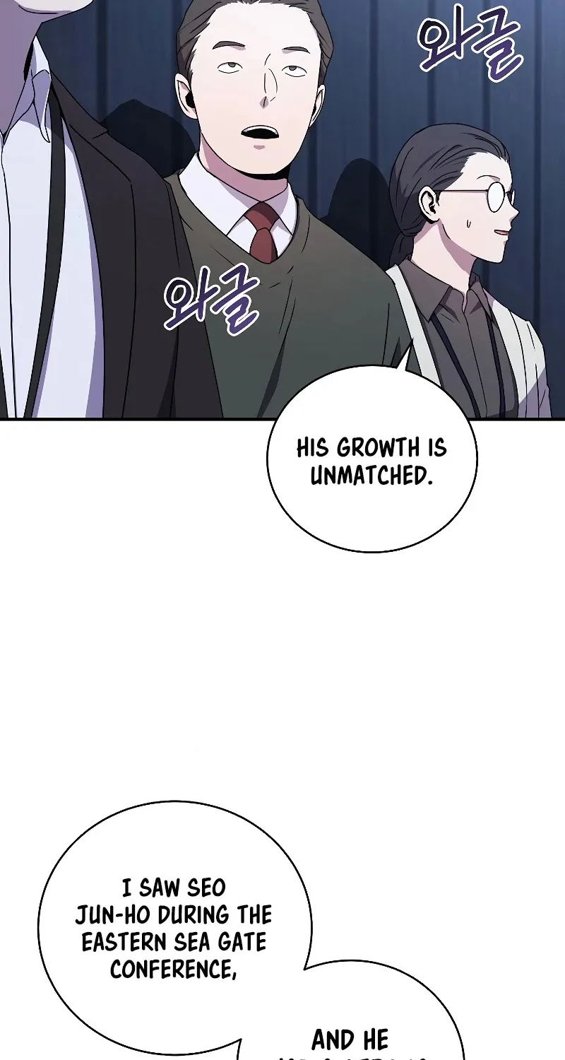 Return of the Frozen Player Mangakakalot X Chapter 49 Page 5