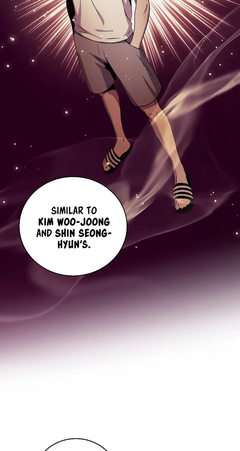 Return of the Frozen Player Mangakakalot X Chapter 49 Page 7