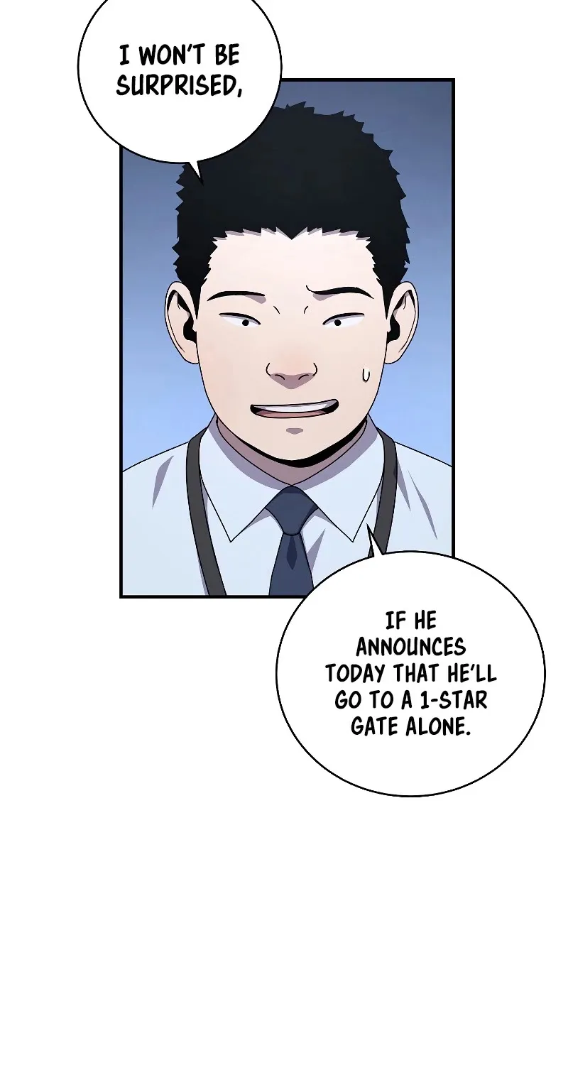 Return of the Frozen Player Mangakakalot X Chapter 49 Page 8
