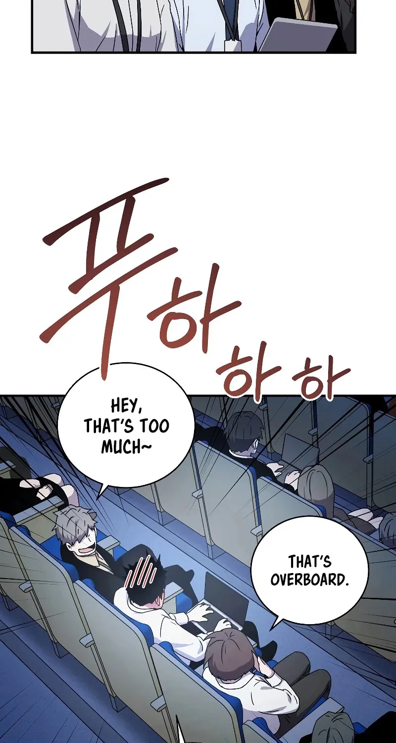 Return of the Frozen Player Mangakakalot X Chapter 49 Page 10