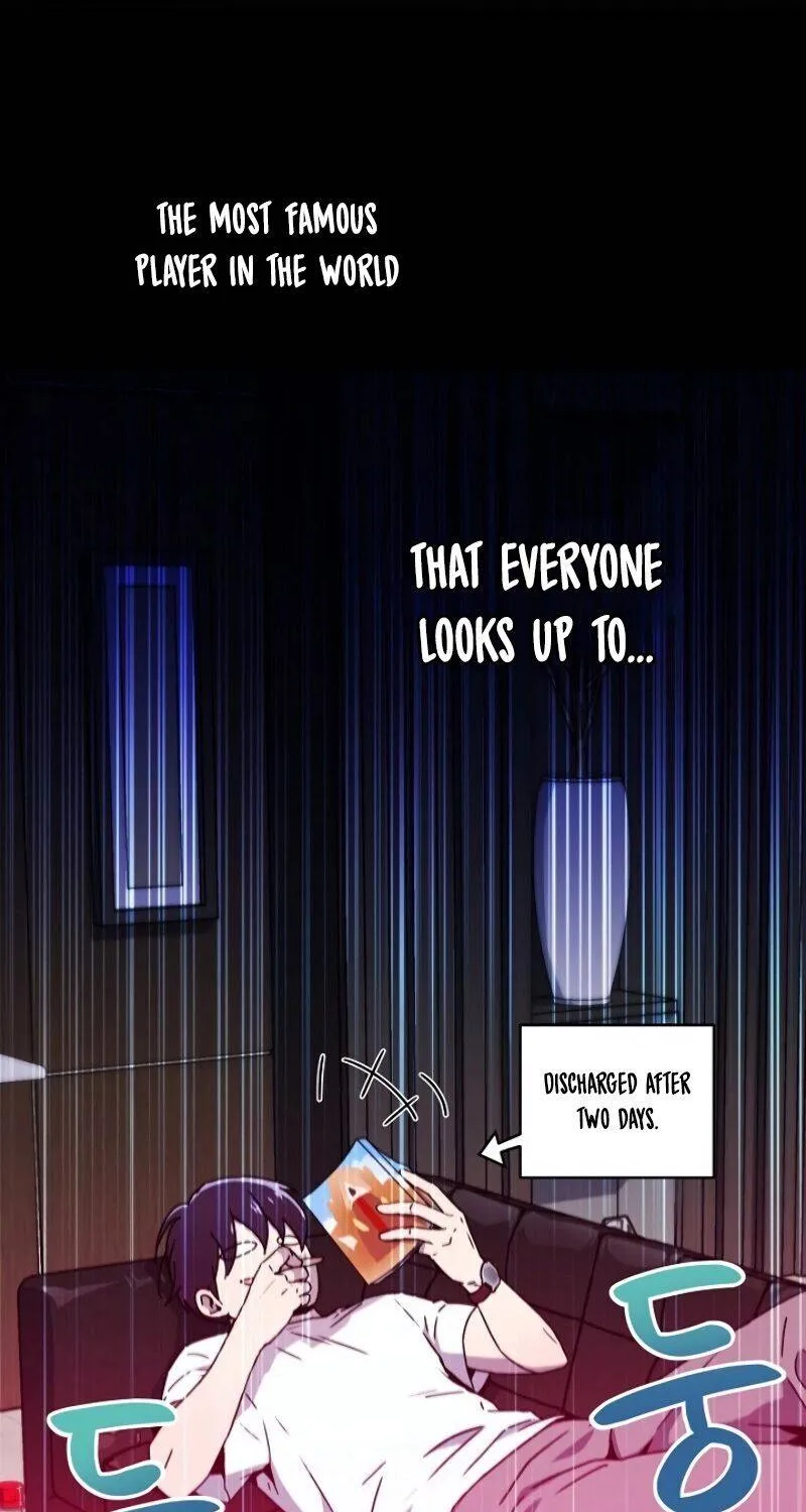 Return of the Frozen Player Mangakakalot X Chapter 5 Page 5