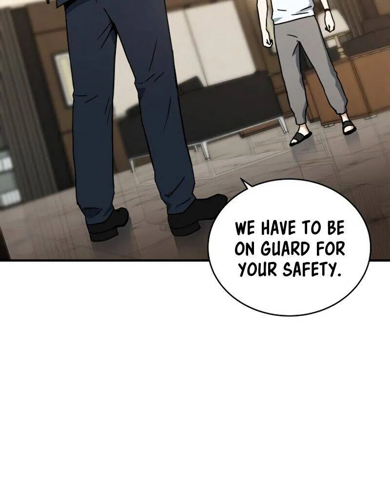 Return of the Frozen Player Mangakakalot X Chapter 5 Page 59