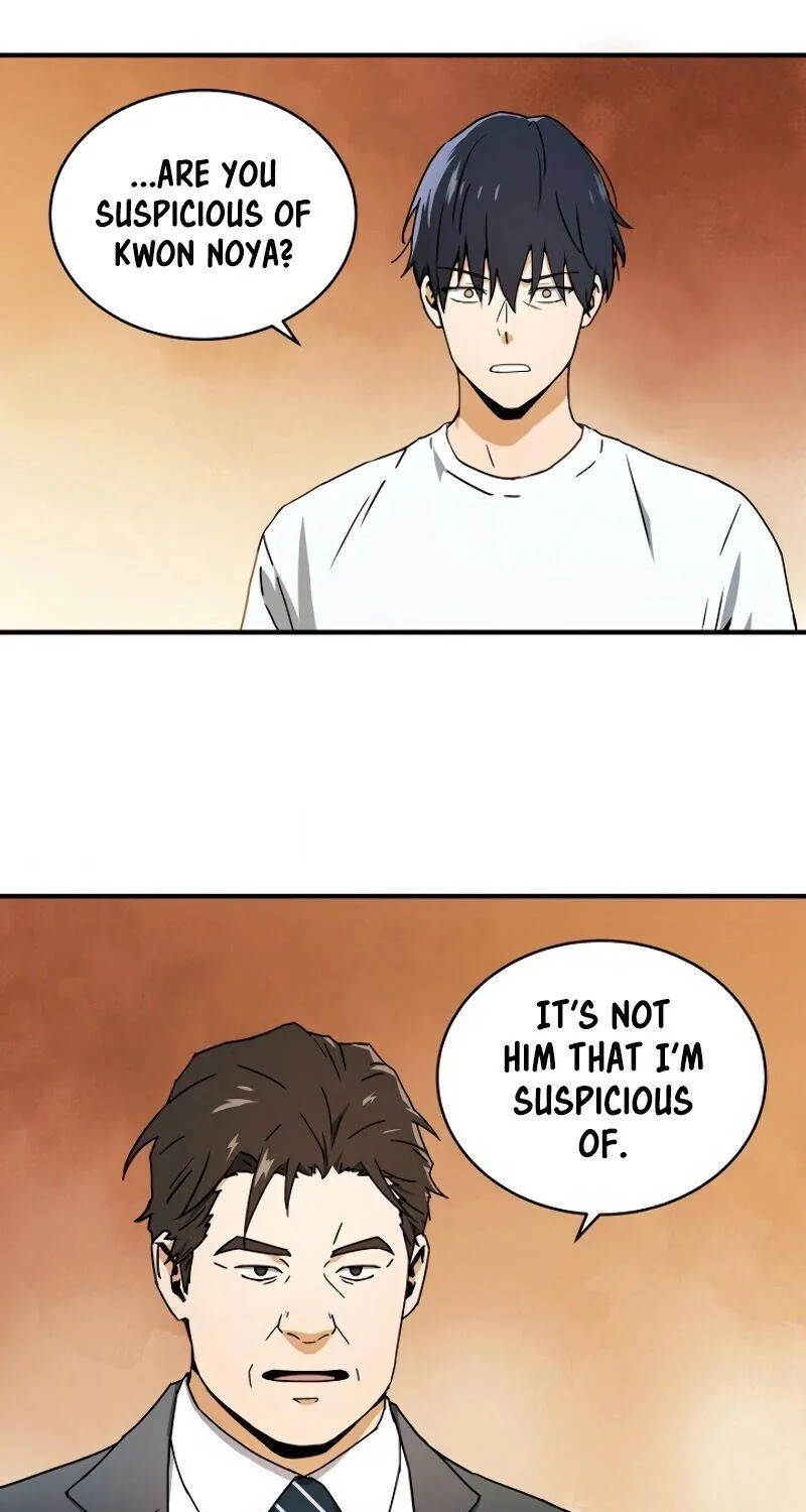 Return of the Frozen Player Mangakakalot X Chapter 5 Page 60
