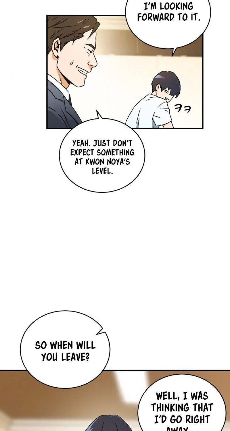 Return of the Frozen Player Mangakakalot X Chapter 5 Page 70