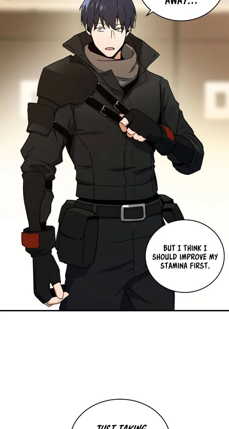 Return of the Frozen Player Mangakakalot X Chapter 5 Page 71