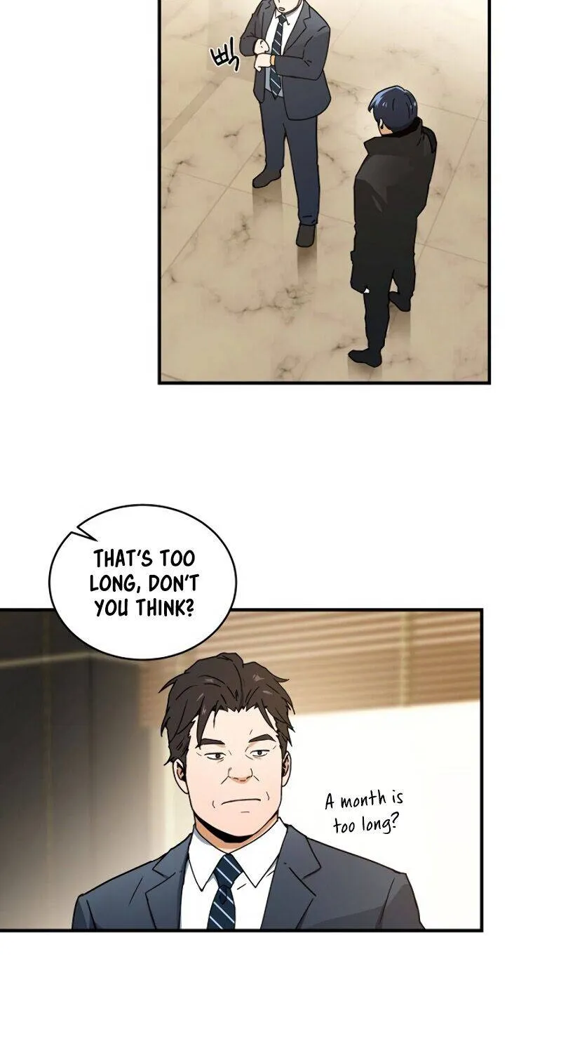 Return of the Frozen Player Mangakakalot X Chapter 5 Page 73