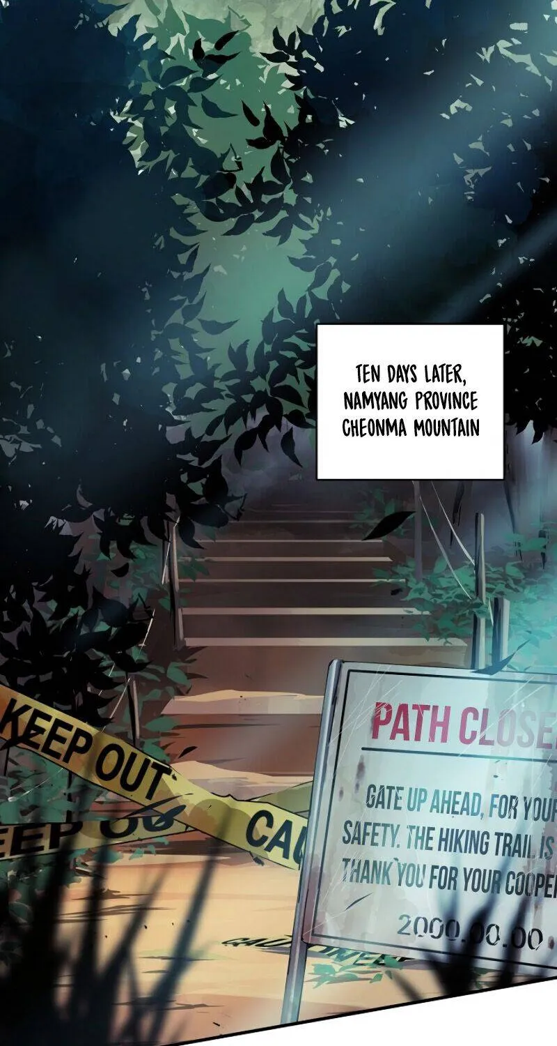 Return of the Frozen Player Mangakakalot X Chapter 5 Page 75