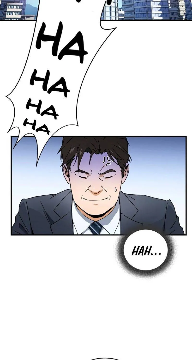 Return of the Frozen Player Mangakakalot X Chapter 5 Page 3