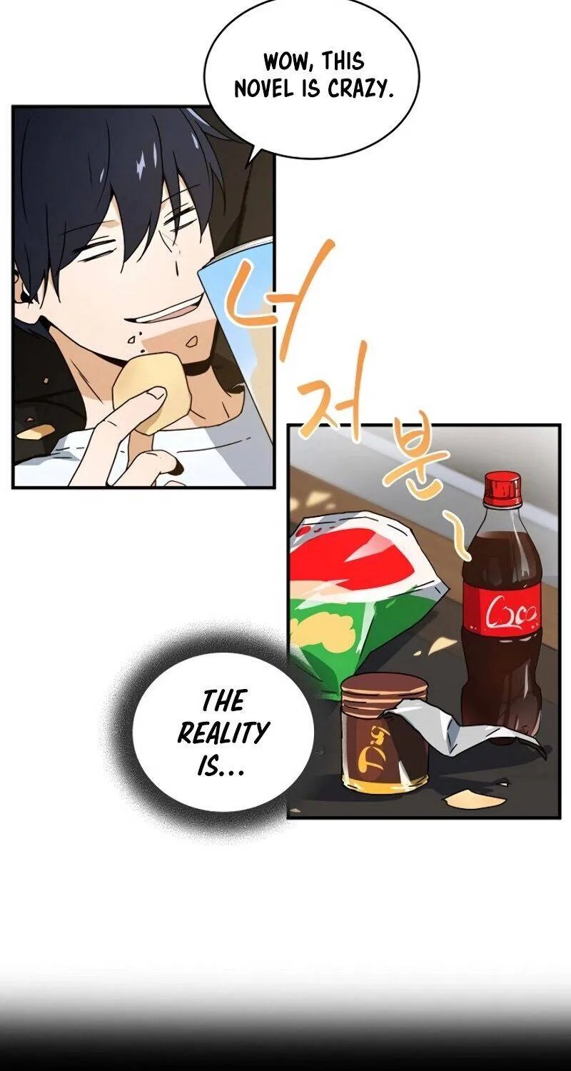 Return of the Frozen Player Mangakakalot X Chapter 5 Page 4