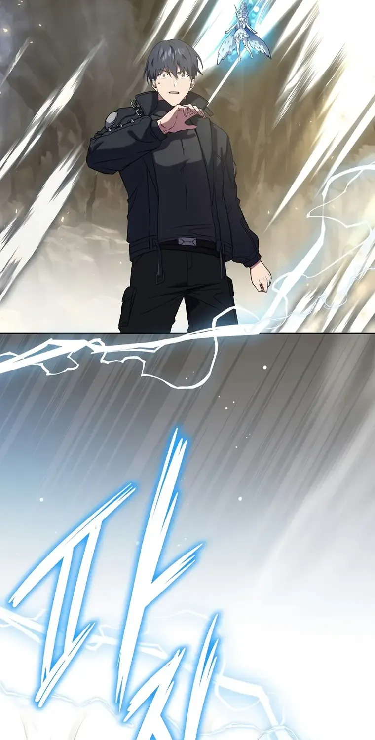 Return of the Frozen Player Mangakakalot X Chapter 51 Page 2