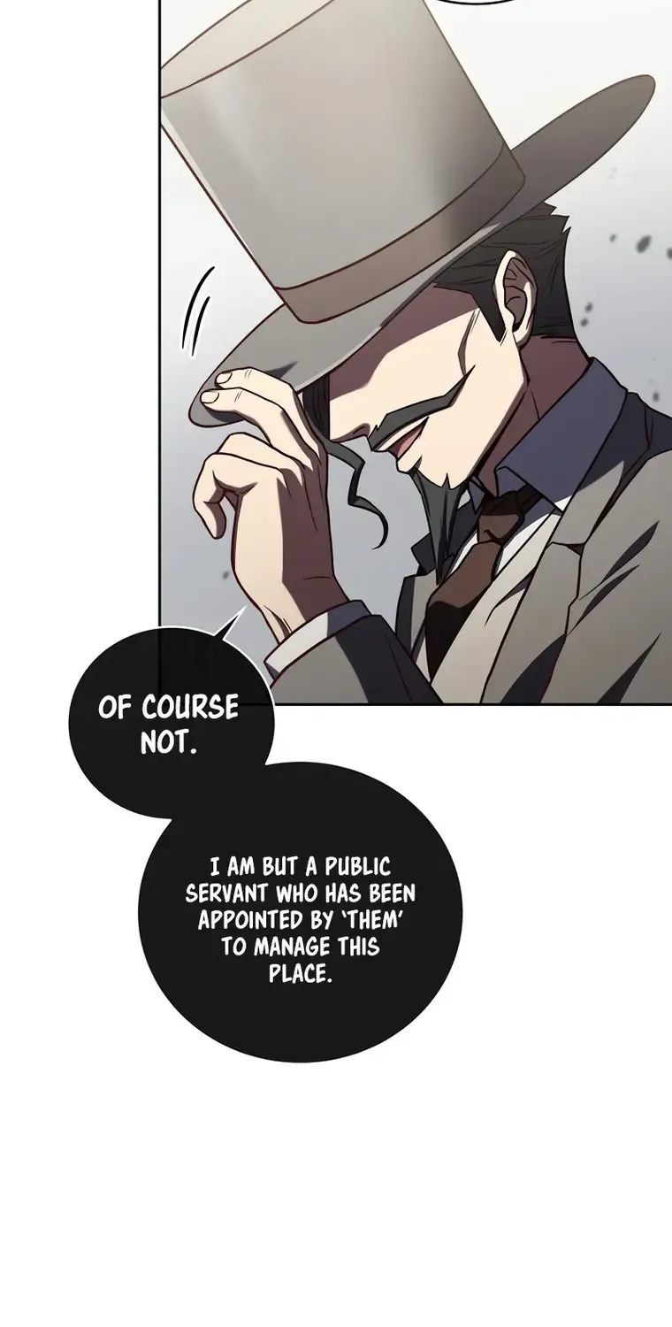 Return of the Frozen Player Mangakakalot X Chapter 51 Page 11