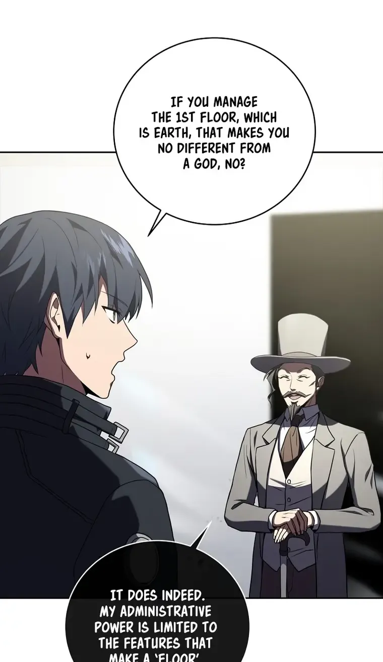 Return of the Frozen Player Mangakakalot X Chapter 51 Page 12