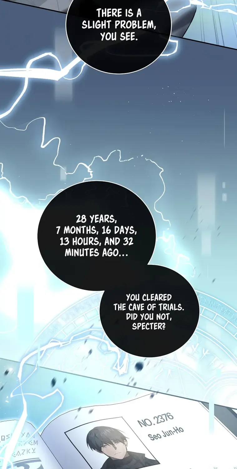 Return of the Frozen Player Mangakakalot X Chapter 51 Page 21