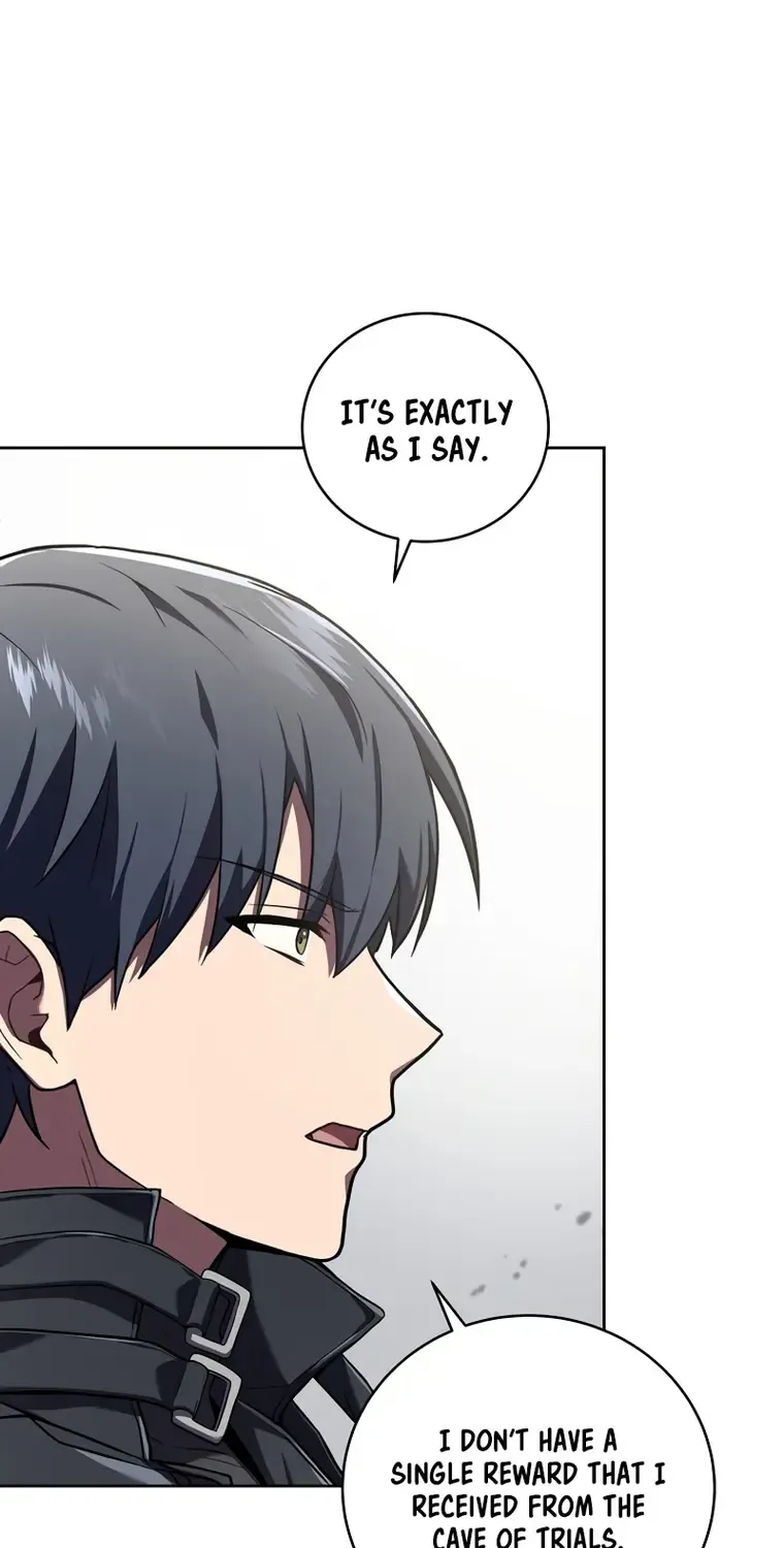 Return of the Frozen Player Mangakakalot X Chapter 51 Page 26