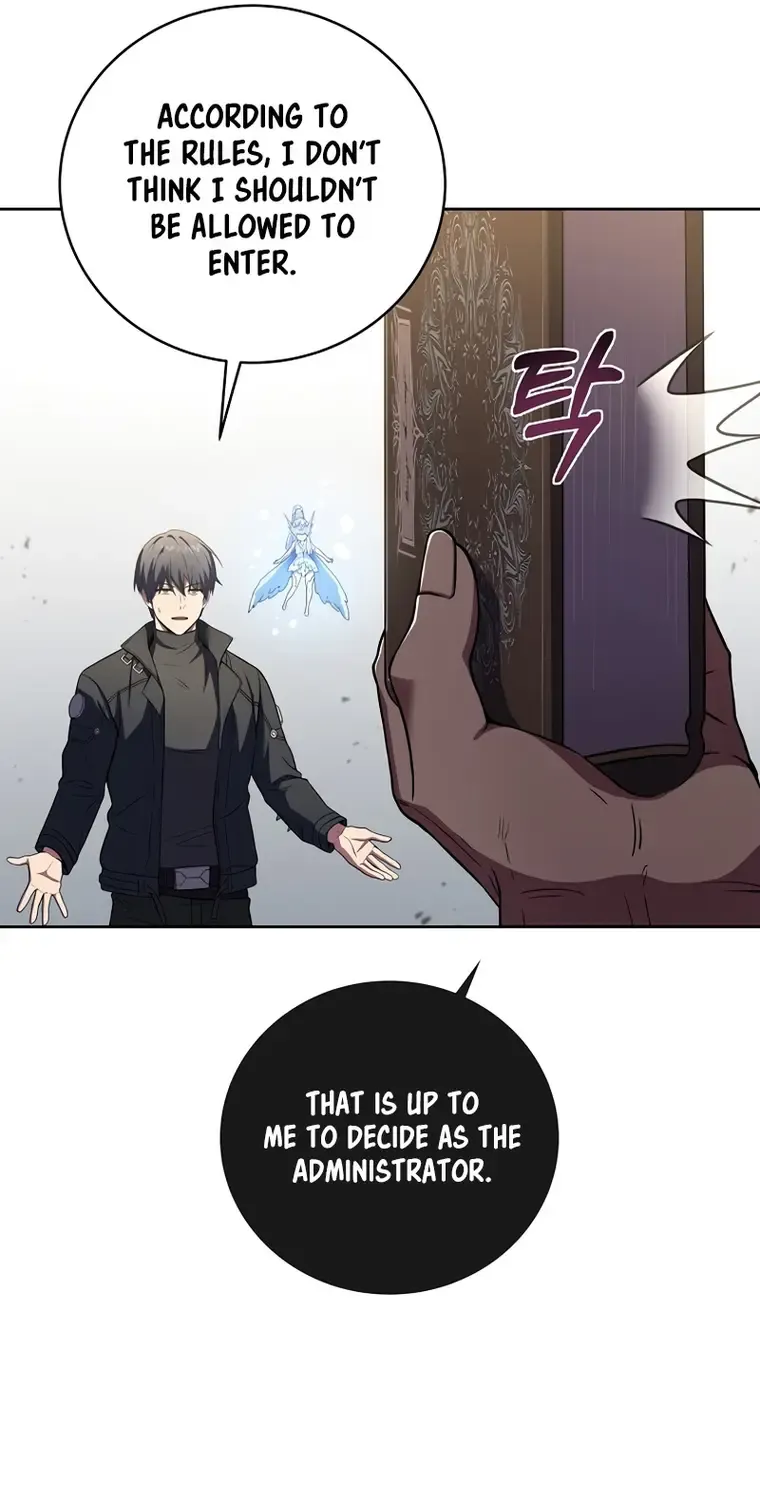 Return of the Frozen Player Mangakakalot X Chapter 51 Page 33