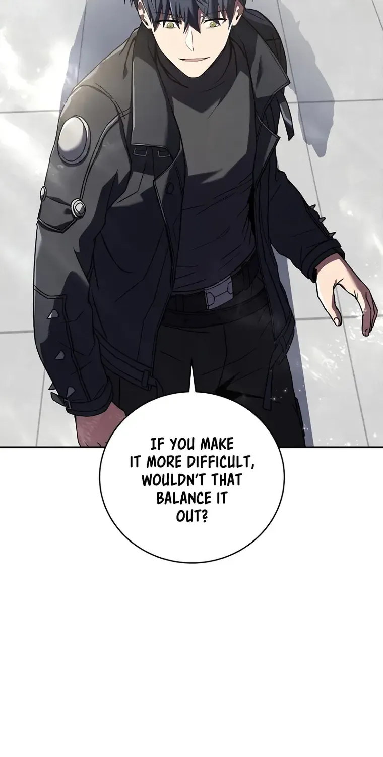 Return of the Frozen Player Mangakakalot X Chapter 51 Page 38