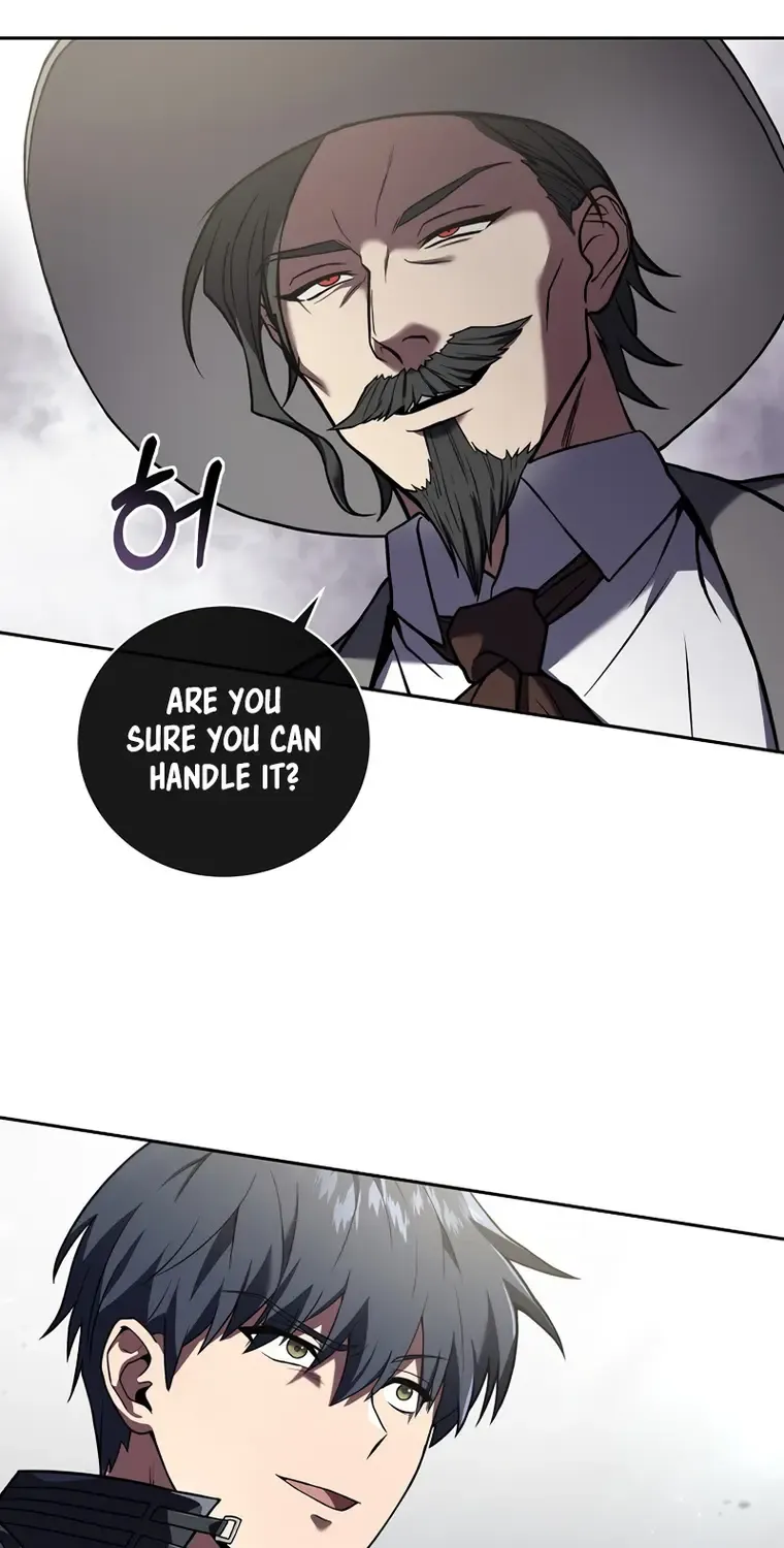 Return of the Frozen Player Mangakakalot X Chapter 51 Page 39
