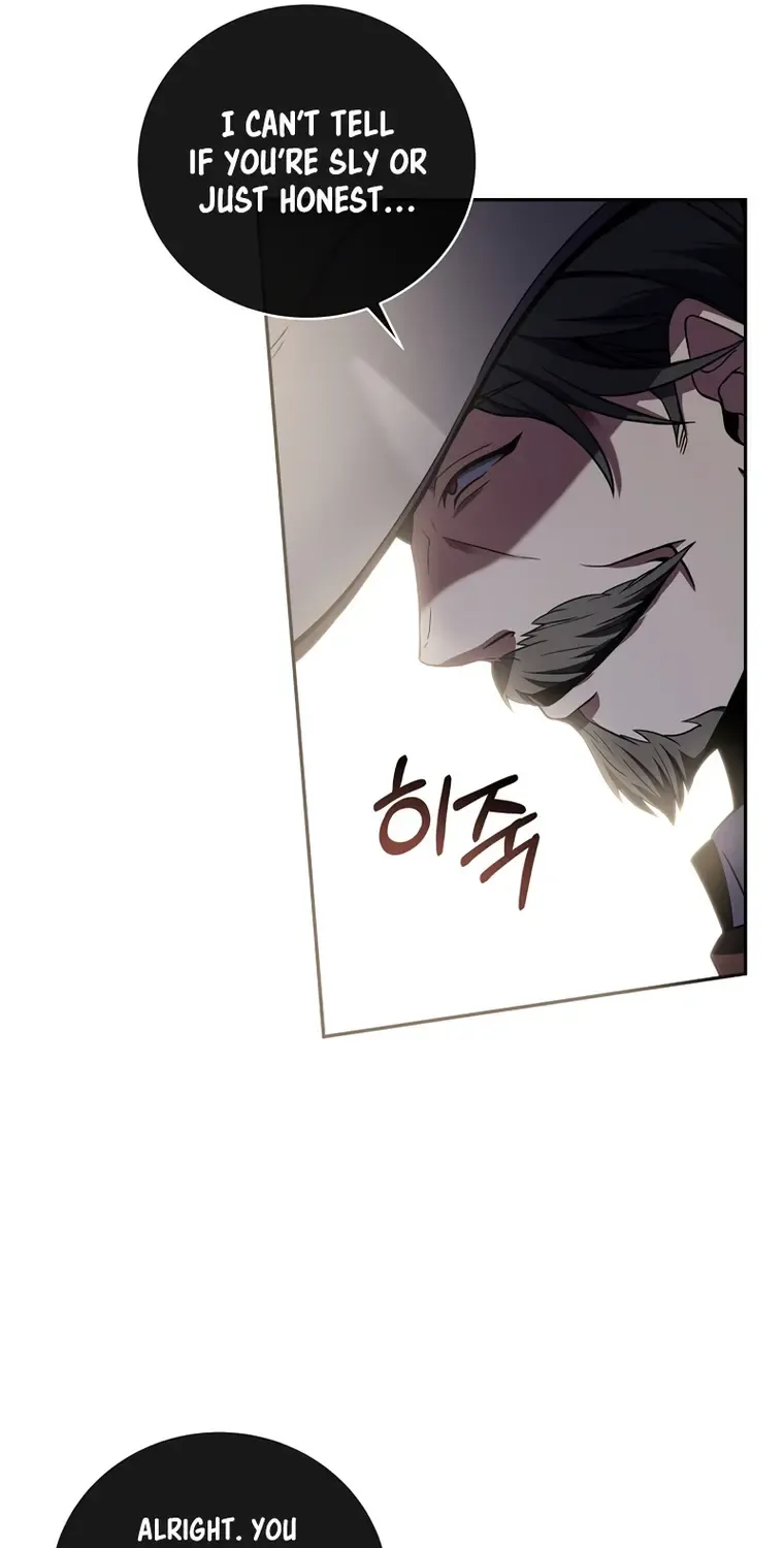 Return of the Frozen Player Mangakakalot X Chapter 51 Page 41