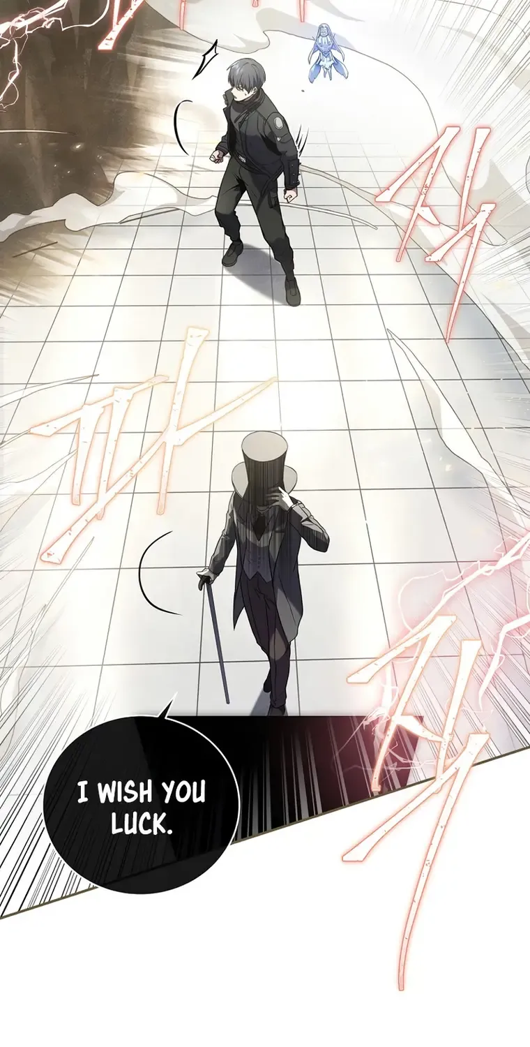 Return of the Frozen Player Mangakakalot X Chapter 51 Page 43