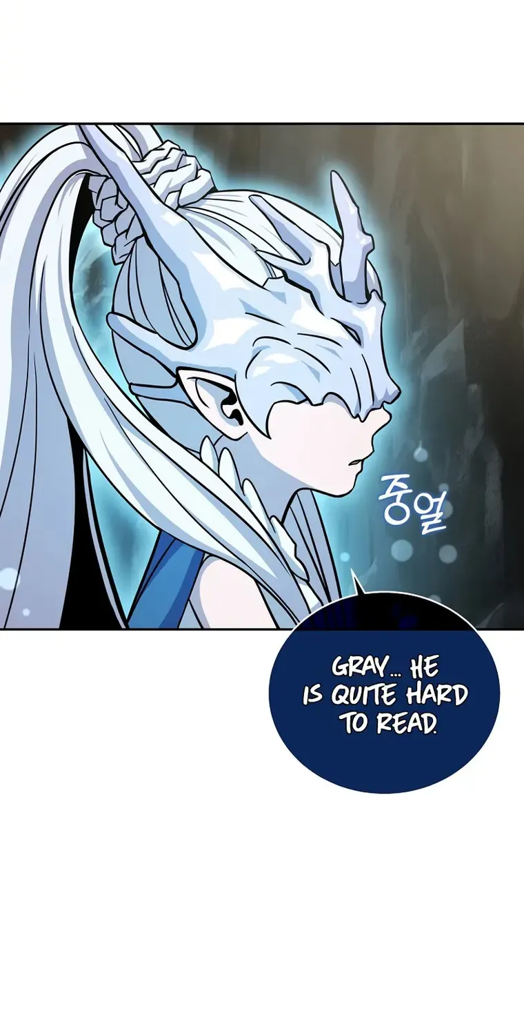 Return of the Frozen Player Mangakakalot X Chapter 51 Page 50