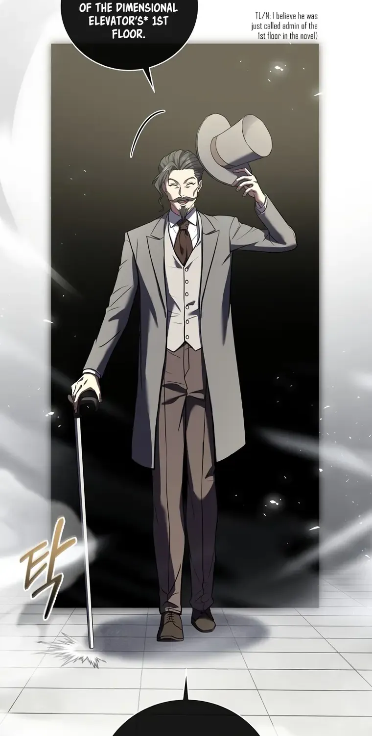 Return of the Frozen Player Mangakakalot X Chapter 51 Page 6