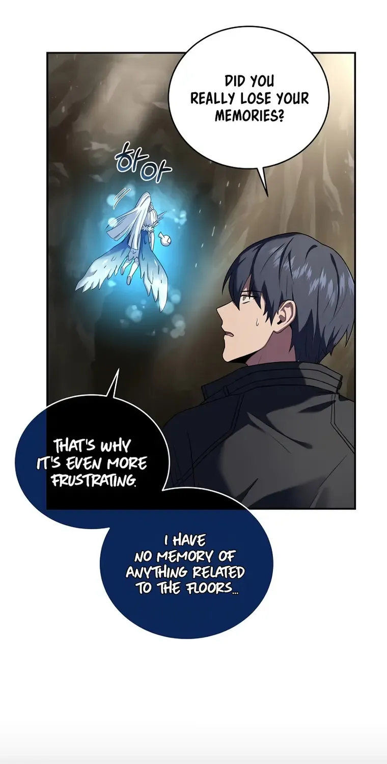 Return of the Frozen Player Mangakakalot X Chapter 51 Page 51