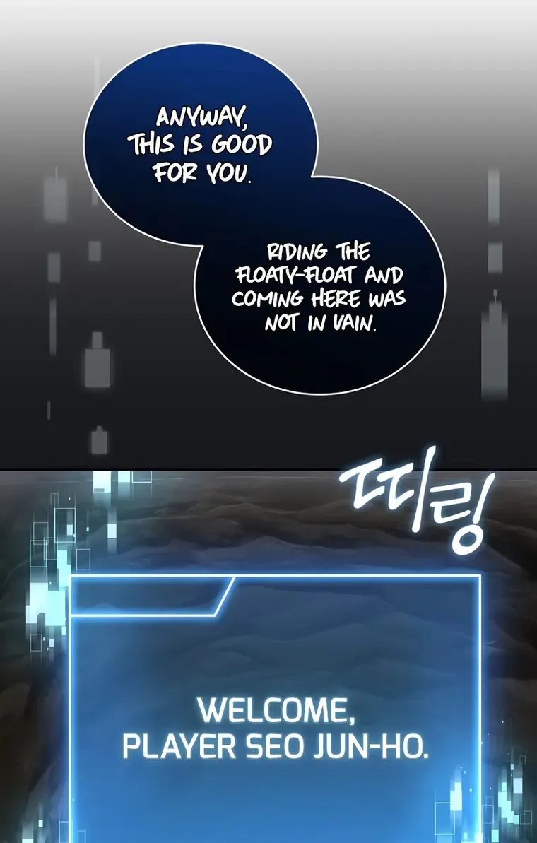 Return of the Frozen Player Mangakakalot X Chapter 51 Page 52