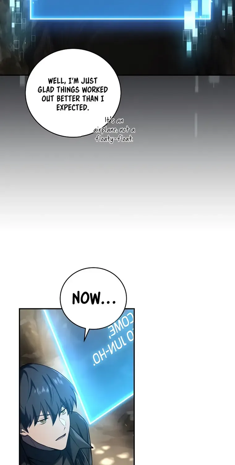 Return of the Frozen Player Mangakakalot X Chapter 51 Page 53