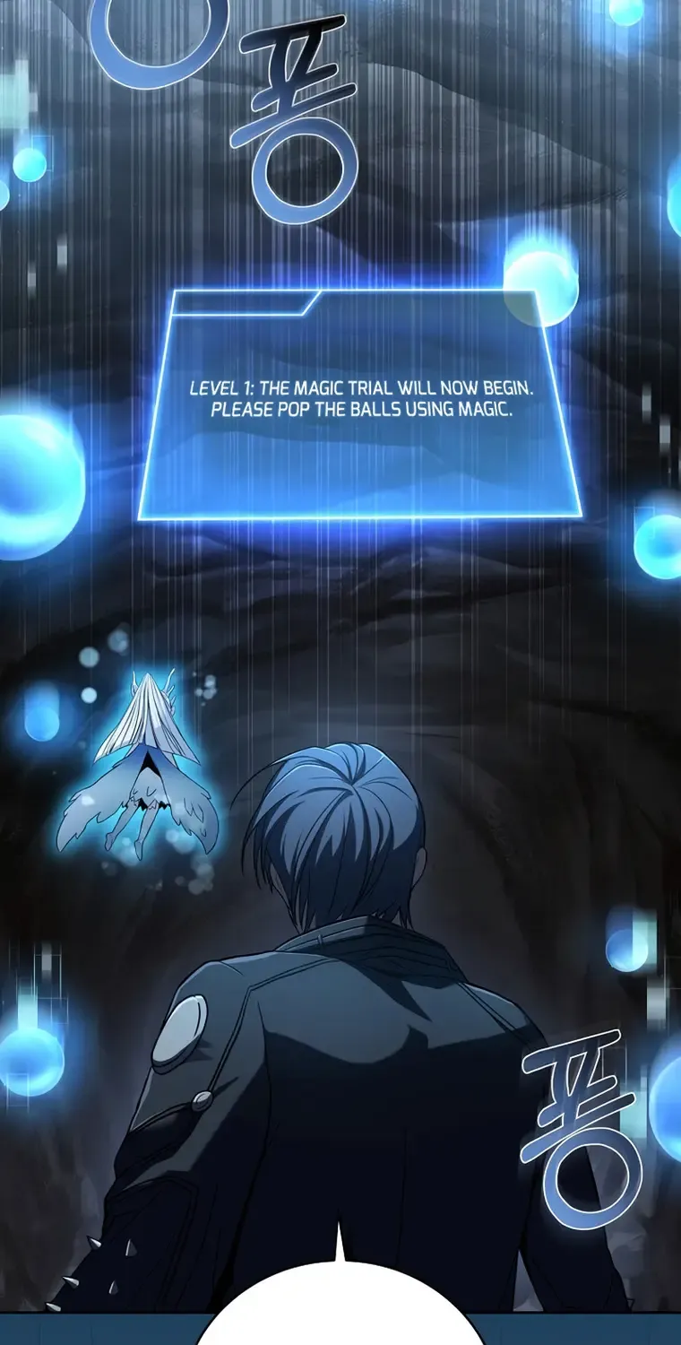 Return of the Frozen Player Mangakakalot X Chapter 51 Page 55