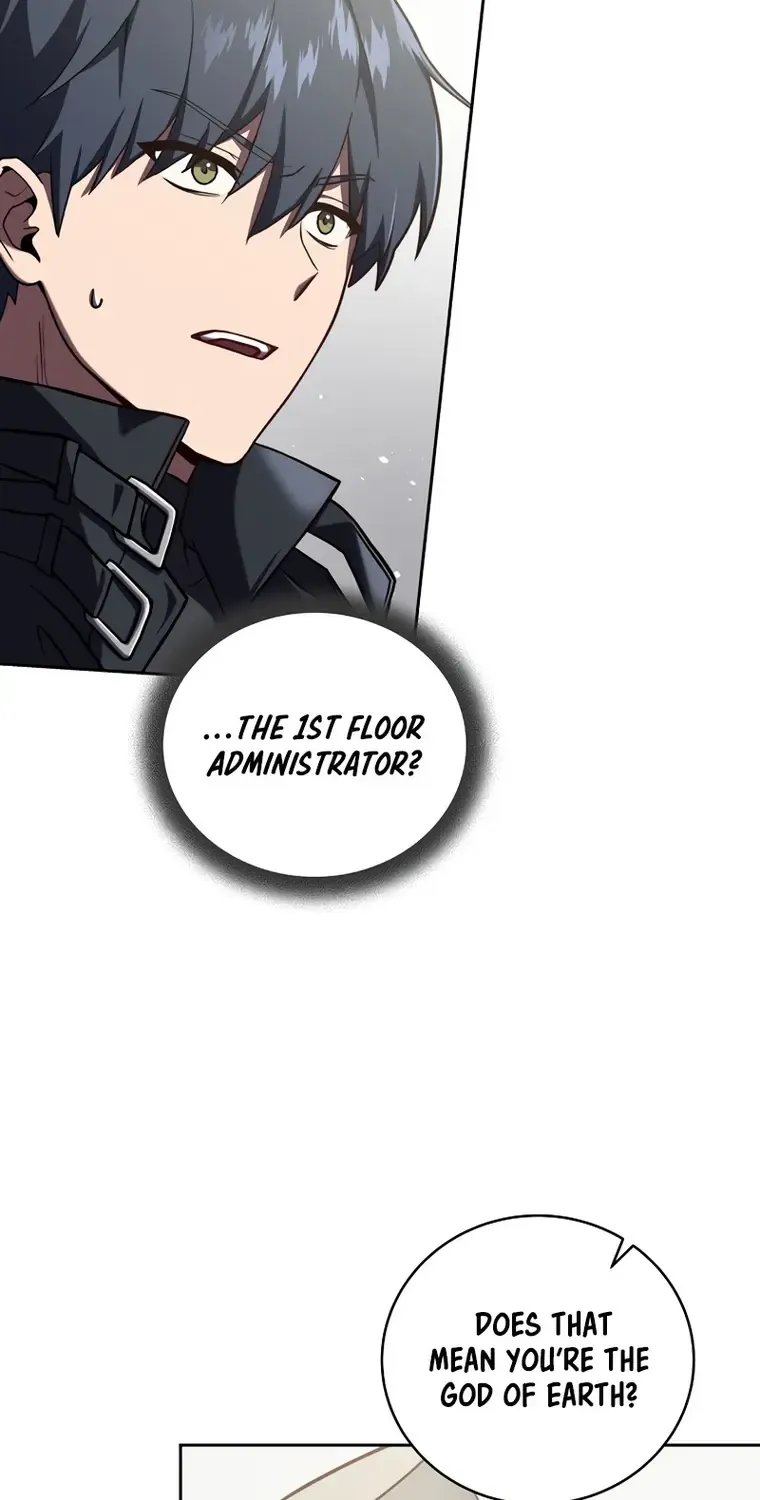Return of the Frozen Player Mangakakalot X Chapter 51 Page 10