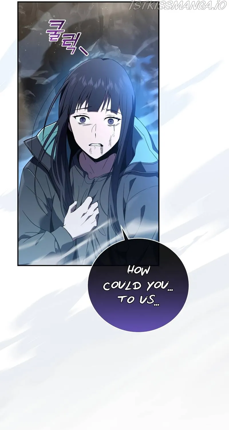 Return of the Frozen Player Mangakakalot X Chapter 52 Page 87