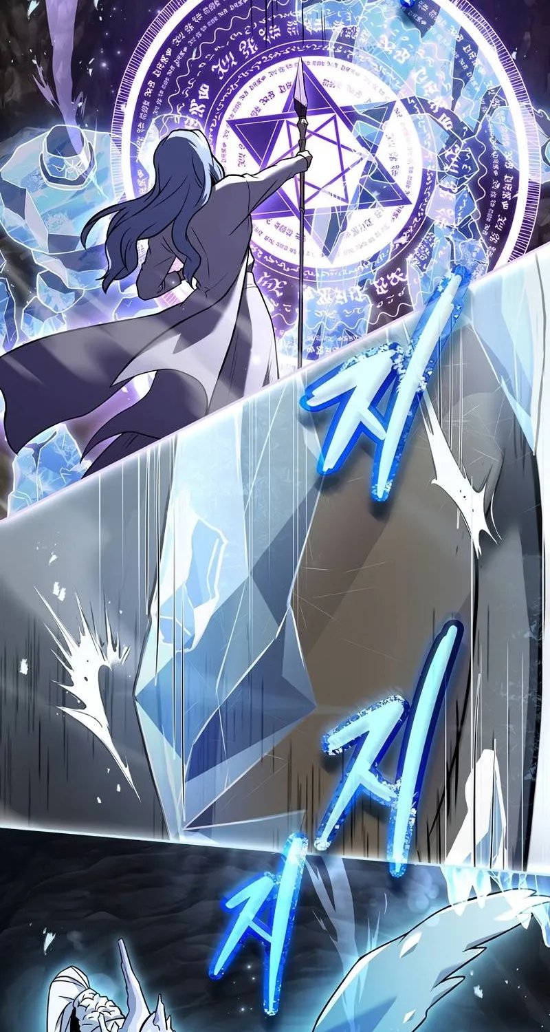 Return of the Frozen Player Mangakakalot X Chapter 52 Page 92