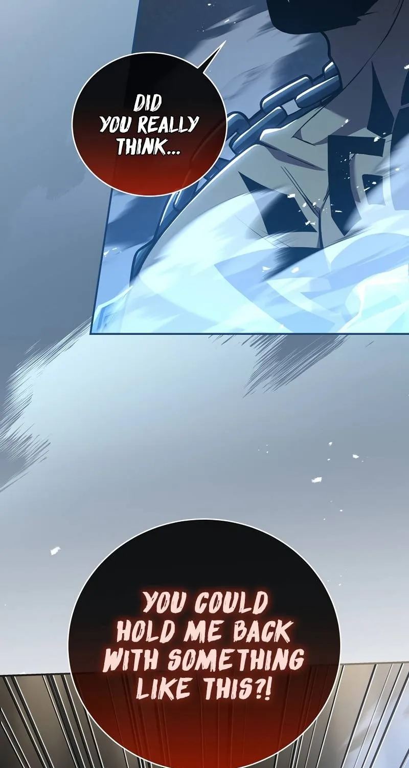 Return of the Frozen Player Mangakakalot X Chapter 52 Page 99