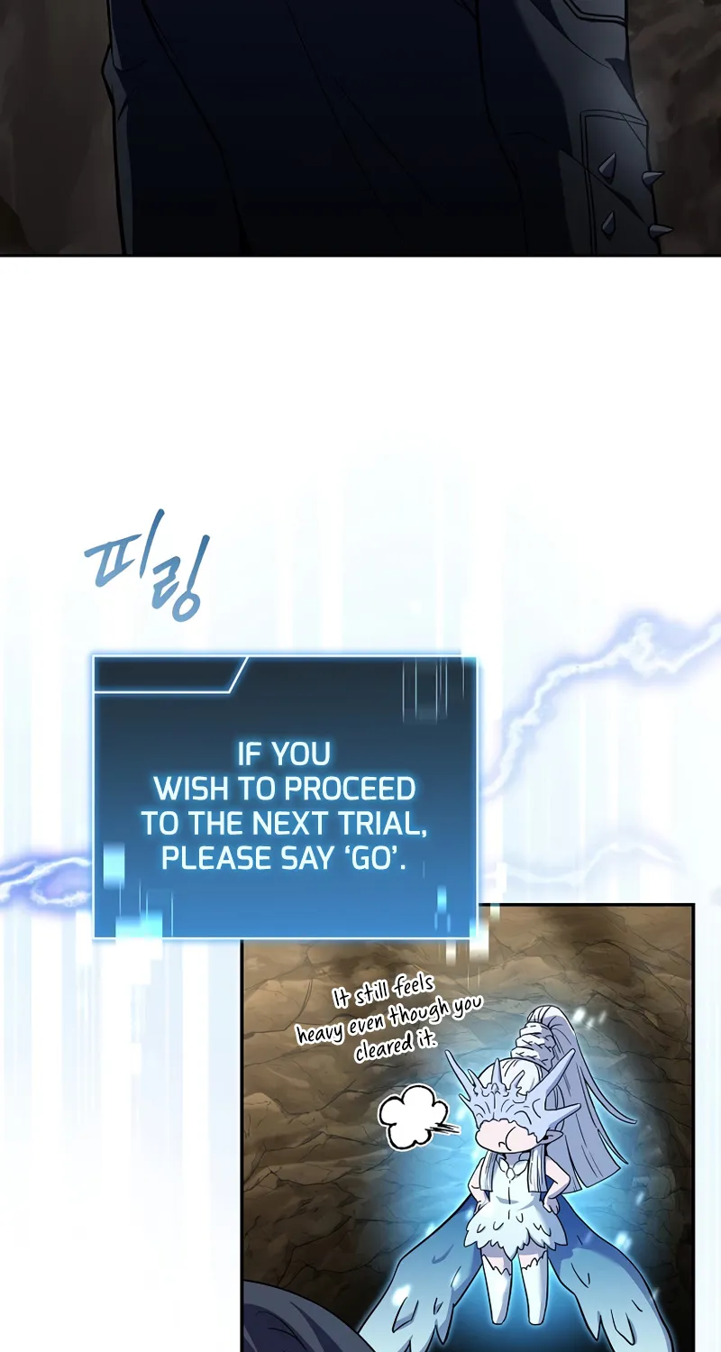 Return of the Frozen Player Mangakakalot X Chapter 53 Page 103