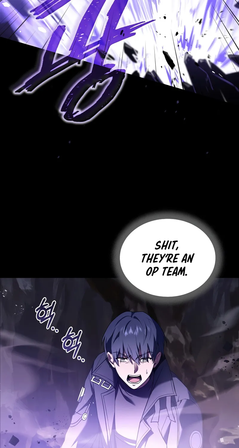 Return of the Frozen Player Mangakakalot X Chapter 53 Page 28