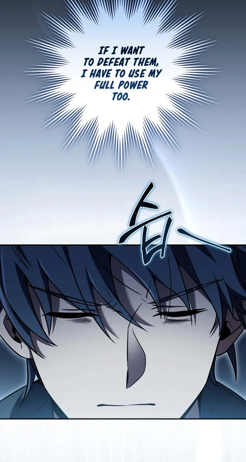 Return of the Frozen Player Mangakakalot X Chapter 53 Page 31