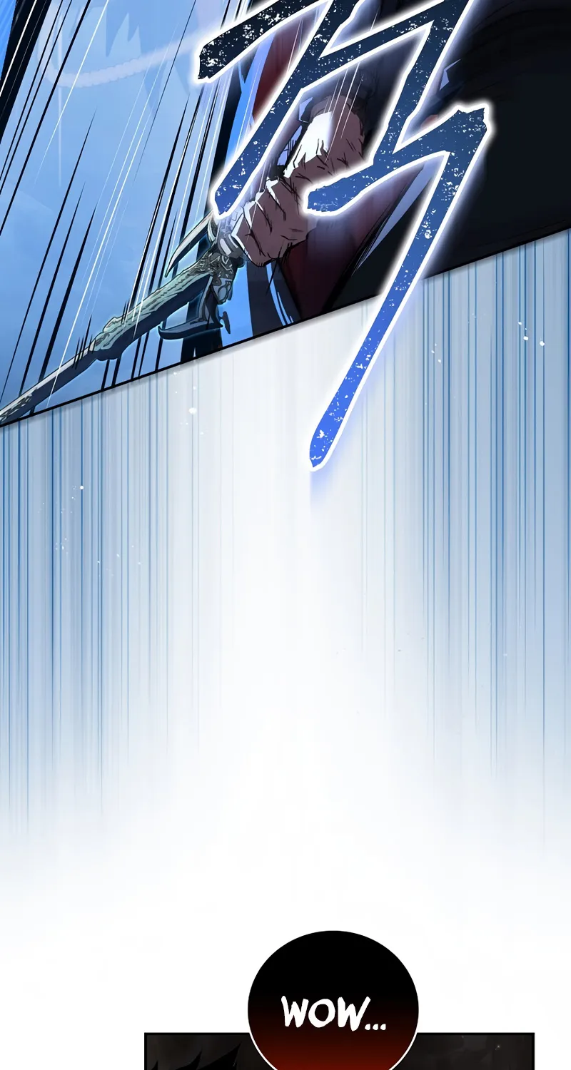 Return of the Frozen Player Mangakakalot X Chapter 53 Page 36